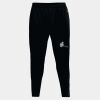 Men's Unbrushed Polyester Trainer Pants Thumbnail