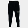 Men's Unbrushed Polyester Trainer Pants Thumbnail