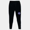 Men's Unbrushed Polyester Trainer Pants Thumbnail