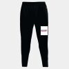 Men's Unbrushed Polyester Trainer Pants Thumbnail