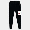 Men's Unbrushed Polyester Trainer Pants Thumbnail