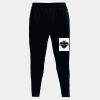 Men's Unbrushed Polyester Trainer Pants Thumbnail