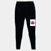 Men's Unbrushed Polyester Trainer Pants Thumbnail