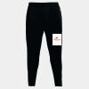 Men's Unbrushed Polyester Trainer Pants Thumbnail