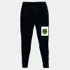 Men's Unbrushed Polyester Trainer Pants Thumbnail