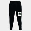 Men's Unbrushed Polyester Trainer Pants Thumbnail