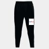 Men's Unbrushed Polyester Trainer Pants Thumbnail