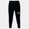 Men's Unbrushed Polyester Trainer Pants Thumbnail