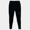 Men's Unbrushed Polyester Trainer Pants Thumbnail