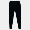 Men's Unbrushed Polyester Trainer Pants Thumbnail
