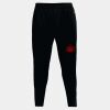 Men's Unbrushed Polyester Trainer Pants Thumbnail