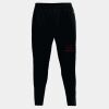 Men's Unbrushed Polyester Trainer Pants Thumbnail