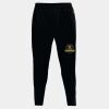 Men's Unbrushed Polyester Trainer Pants Thumbnail