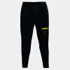 Men's Unbrushed Polyester Trainer Pants Thumbnail