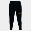 Men's Unbrushed Polyester Trainer Pants Thumbnail