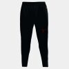 Men's Unbrushed Polyester Trainer Pants Thumbnail