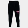Men's Unbrushed Polyester Trainer Pants Thumbnail
