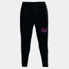 Men's Unbrushed Polyester Trainer Pants Thumbnail