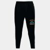 Men's Unbrushed Polyester Trainer Pants Thumbnail