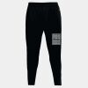 Men's Unbrushed Polyester Trainer Pants Thumbnail