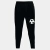 Men's Unbrushed Polyester Trainer Pants Thumbnail