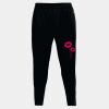 Men's Unbrushed Polyester Trainer Pants Thumbnail