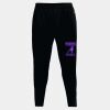 Men's Unbrushed Polyester Trainer Pants Thumbnail