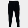 Men's Unbrushed Polyester Trainer Pants Thumbnail